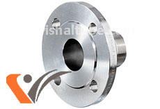 ASTM A182 SS 317 Screw Flanges Supplier In India