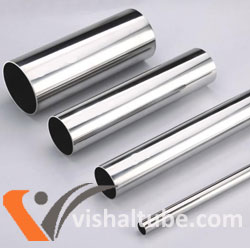 Stainless Steel 316L Seamless Hollow Pipe Supplier In india