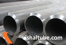 SCH 10 Stainless Steel 310 Seamless Pipe Supplier In India