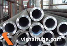 SCH 120 Stainless Steel 317L Seamless Pipe Supplier In India