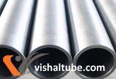 SCH 80 Stainless Steel 310 Seamless Pipe Supplier In India