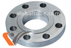 ASTM A182 SS 410 Slip On Flanges Supplier In India