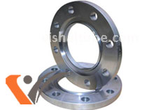 ASTM A182 SS Socket Weld Flanges Supplier In India