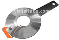 ASTM A182 SS 316H Spacer Flanges Supplier In India