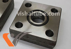 ASTM A182 SS 321 Square Flanges Supplier In India