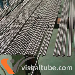 Thin Wall Stainless Steel 321 Seamless Pipe Manufacturer In india