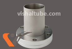 ASTM A182 SS 446 Flange with Tube Supplier In India