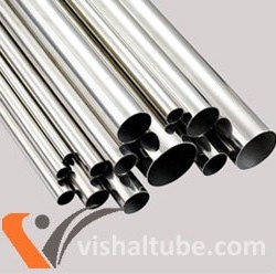 Stainless Steel 304L Cold Drawn Welded Tube Exporter In india
