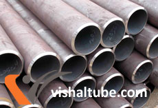 SCH 60 Stainless Steel UNS S31803 Duplex Pipe Supplier In India