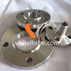 ASTM A350 LF6 Threaded Flanges Exporter In india
