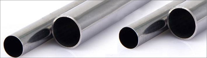 Suppliers and Exporters of Stainless Steel EFW Pipes