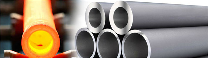 Suppliers and Exporters of U-bend Stainless Steel Tubes 
