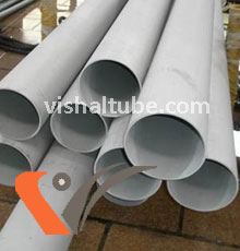 stainless steel Pipe Exporter in UAE