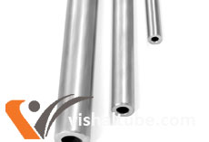 Stainless Steel 321 High Pressure Pipe Supplier In India