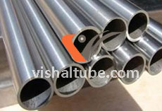 Cold Drawn Stainless Steel Seamless Pipe Supplier In Vapi
