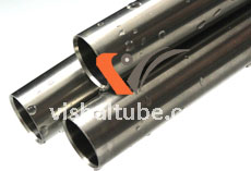 Stainless Steel Electropolished Pipe Supplier In Vapi