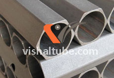 Stainless Steel Hexagonal Pipe Supplier In Thane