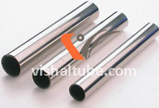 Stainless Steel Sanitary Pipe Supplier In Vapi