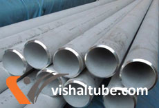 SCH 5 Stainless Steel 347 Pipe Supplier In India
