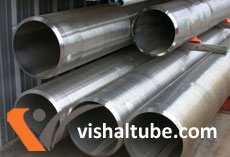 SCH 20 Stainless Steel 410 Welded Pipe Supplier In India